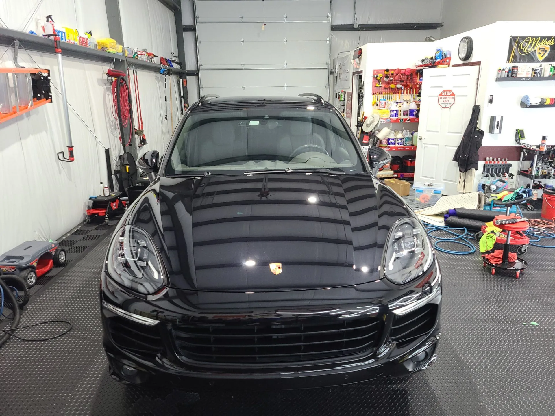 ceramic coating at tim's pro auto spa in wildwood, fl (2)