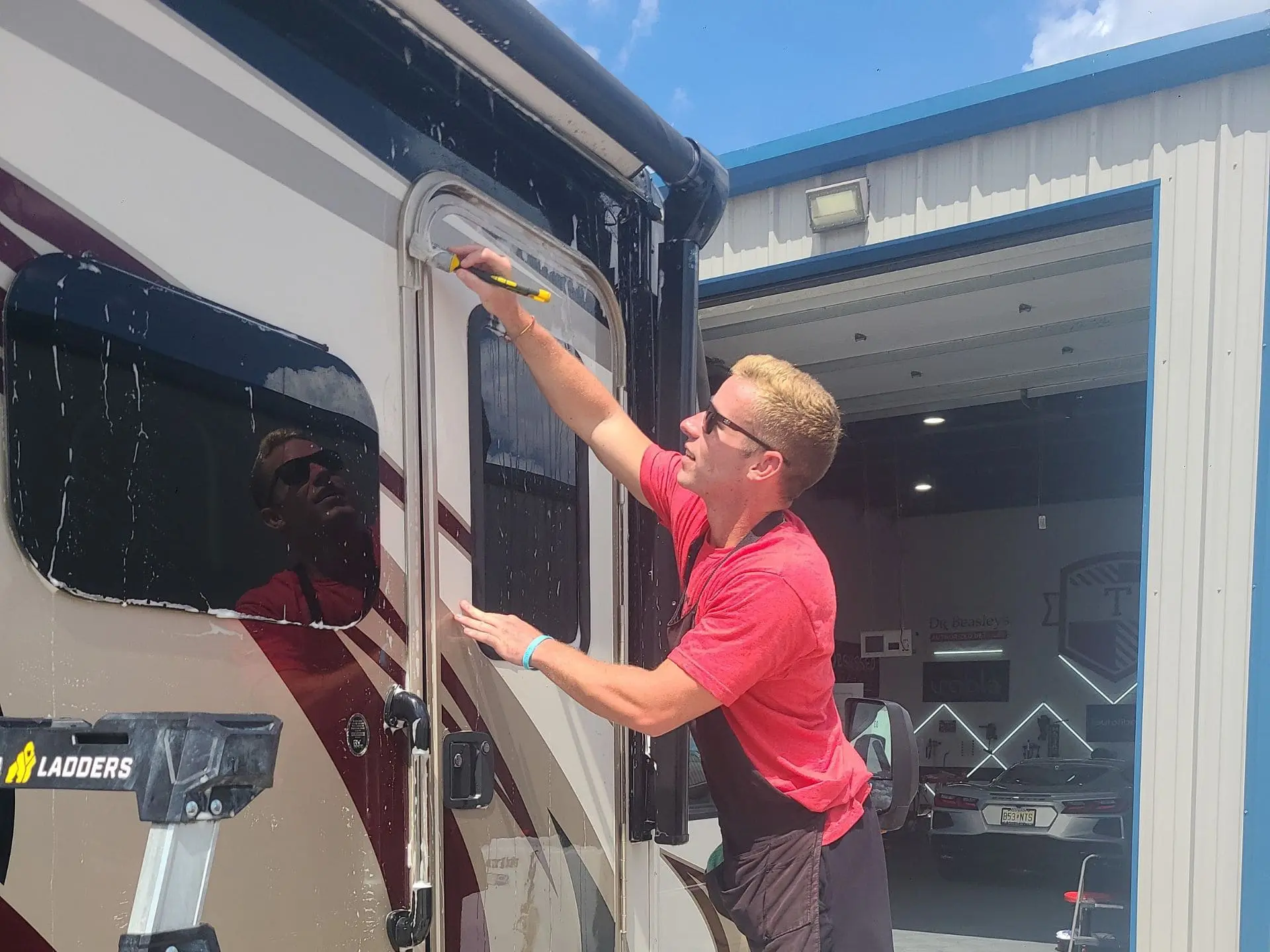 rv detailing at tim's pro auto spa in wildwood, fl (3)