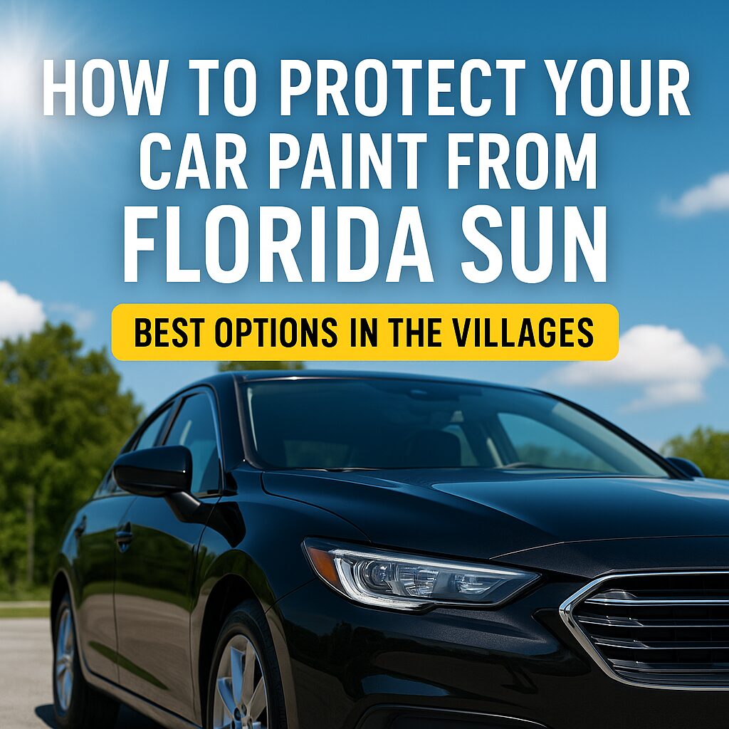 florida sun