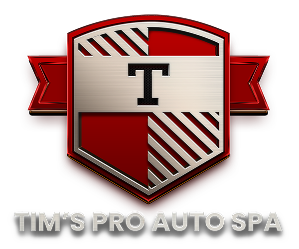 tims pro 3d logo