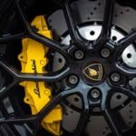 Premium (Most Popular): 4 Calipers Painted (All Wheels) With Coating