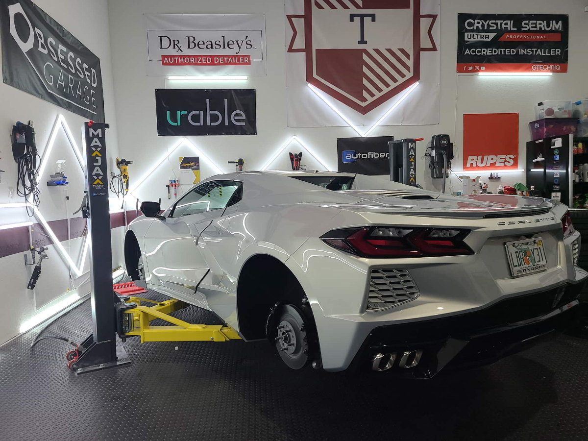 tim pro auto spa