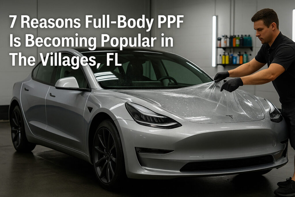 ppf timproautospa thevillage