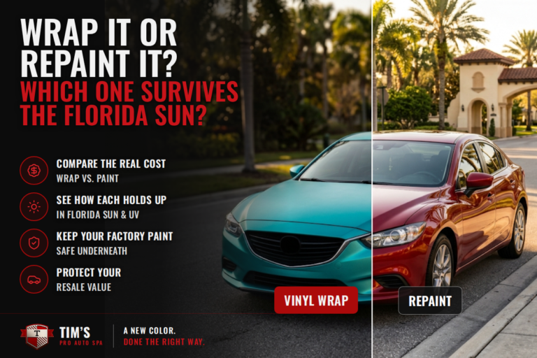 vinyl wrap vs repaint florida thumbnail