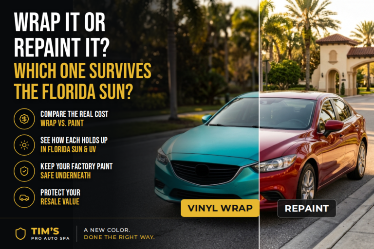 vinyl wrap vs repaint florida thumbnail