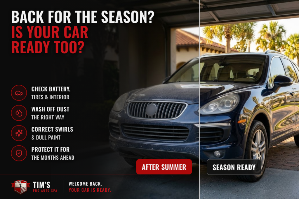 snowbird car checklist the villages thumbnail