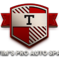 tims pro 3d logo